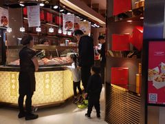 -美珍香(苏州中心商场店)