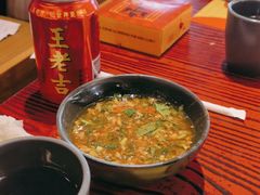 -谭鸭血老火锅(远大购物广场店)