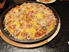 -NEED创意韩国料理(青岛万象城店)