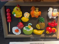 -同仁四季椰子鸡(海岸城天利店)