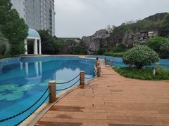 -圣雷克大酒店