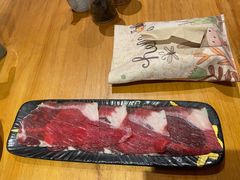 -一井烧肉·活鳗·寿司(望京SOHO店)