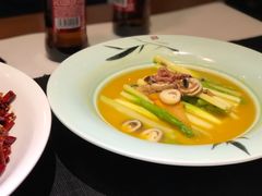 -荷风细雨·中国茶宴(碧云店)