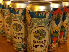 -雪梨精酿 Sydney Coast Brewing(沁春家园店)