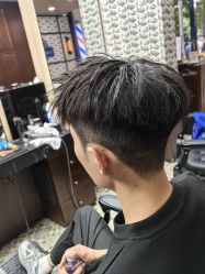 -大人物·男士理发馆