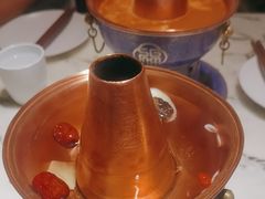 -涮福記·现切牛羊肉火锅(世纪汇店)