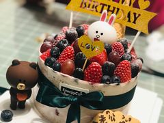 -EnergyCake蛋糕理想国