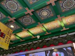 大堂-四宜糕团店(南大街店)