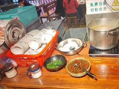 -随缘小馆(红岭路店)