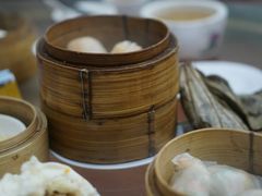 -香港蓮香樓(中環店)