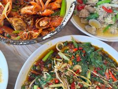 -辣螃铠盆盆蟹大排档(总店)