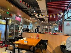 -三太子地摊烧烤·小龙虾(北蔡店)