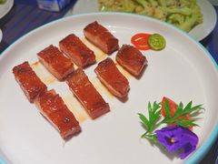 巡味秘制叉烧-巡味顺德菜(龙华壹方城店)