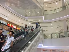 -圆融购物中心(南天成路店)