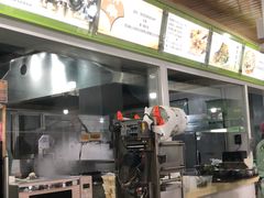 -阿叶羊杂碎(前进街店)