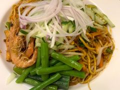 -马来MO简餐.南洋风味料理(美食街店)