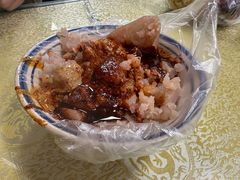 -老字号·三十一号面皮(商埠路步行街店)