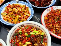 -回家吃饭·地道南昌菜(建德观总店)