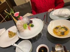 -沈灶河豚宴·河豚融合餐厅(汉中路店)