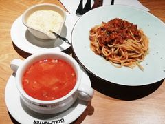 -斗牛士牛排(南京东路店)