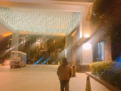 -天目湖御水温泉·度假酒店