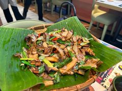 -云海肴·汽锅鸡·云南菜(高德置地店)