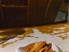 -花溪雨·森林餐厅(石基店)