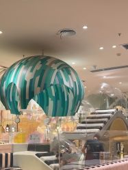 -奈尔宝家庭中心·亲子餐厅(华采天地店)