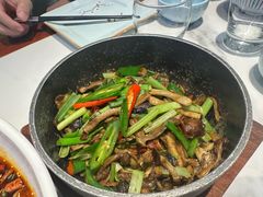 -一品滇香·云南菜(公益西桥店)