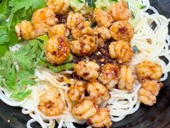 -好麺世家海鲜面馆(新建中路店)