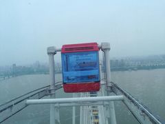 -南昌之星摩天轮