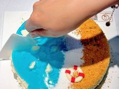 -CAKEBOSS蛋糕老板(东直门来福士店)