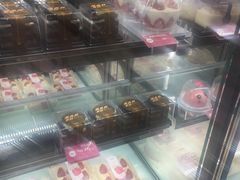 零售区-味多美蛋糕(古城店)