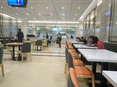 大堂-华中科技大学百景园(三楼酒店)