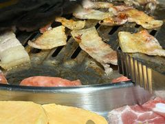 -哈哈碳都·牛肋条无限自助烤肉(宝龙店)