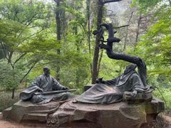 -敬亭山风景名胜区