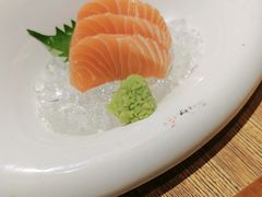 -万鱼亭 日本料理(无锡香山名园店)