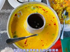 -大耳象东南亚风情餐厅(月湖公园店)