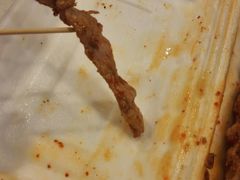 -陈勇串炸里脊(马道街步行街店)