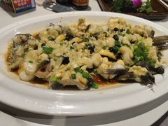 -钱山海鲜大排档