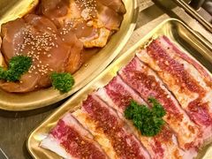 -炭之家·齐齐哈尔非遗烤肉·鲜切直供(中央大街店)