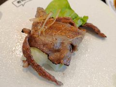 -元气寿司(东方宝泰店)