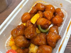 -院里寻菜·精致庭院菜(观沙岭店)