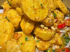 -青海名吃尕张娃非遗烤肉(海湖总店)