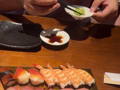-千代武日本料理(开发区店)