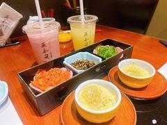 -匠和风精致料理(宁德万达店)