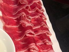 -东来顺饭庄(金泉广场店)