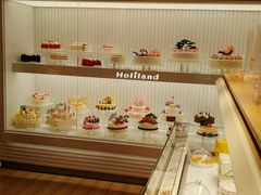 -好利来(团结湖店)