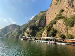 -五泄景区