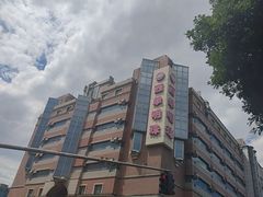 -西单明珠商场